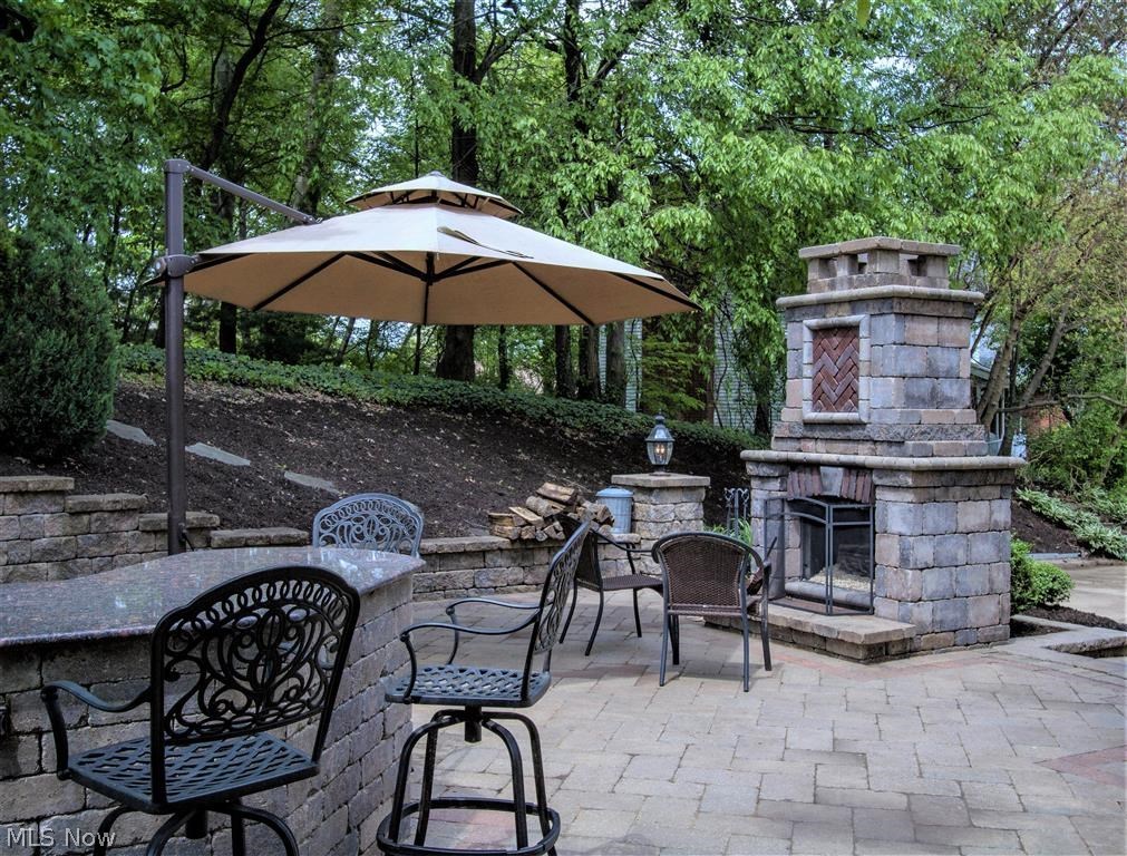 Audubon Ridge 1 - Residential