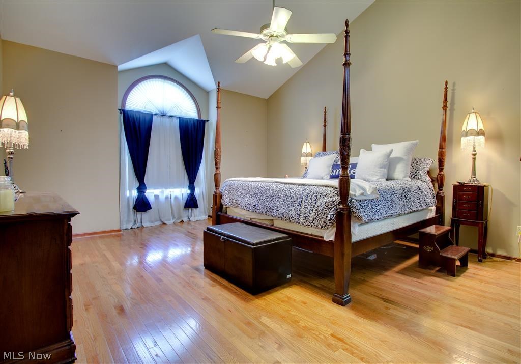 Audubon Ridge 1 - Residential