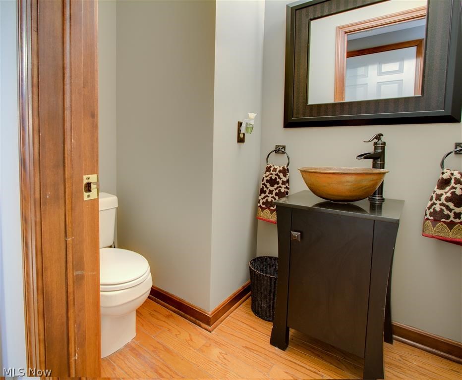 Audubon Ridge 1 - Residential