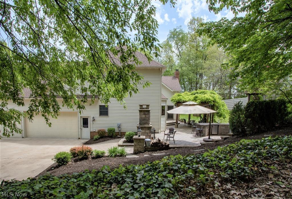 Audubon Ridge 1 - Residential