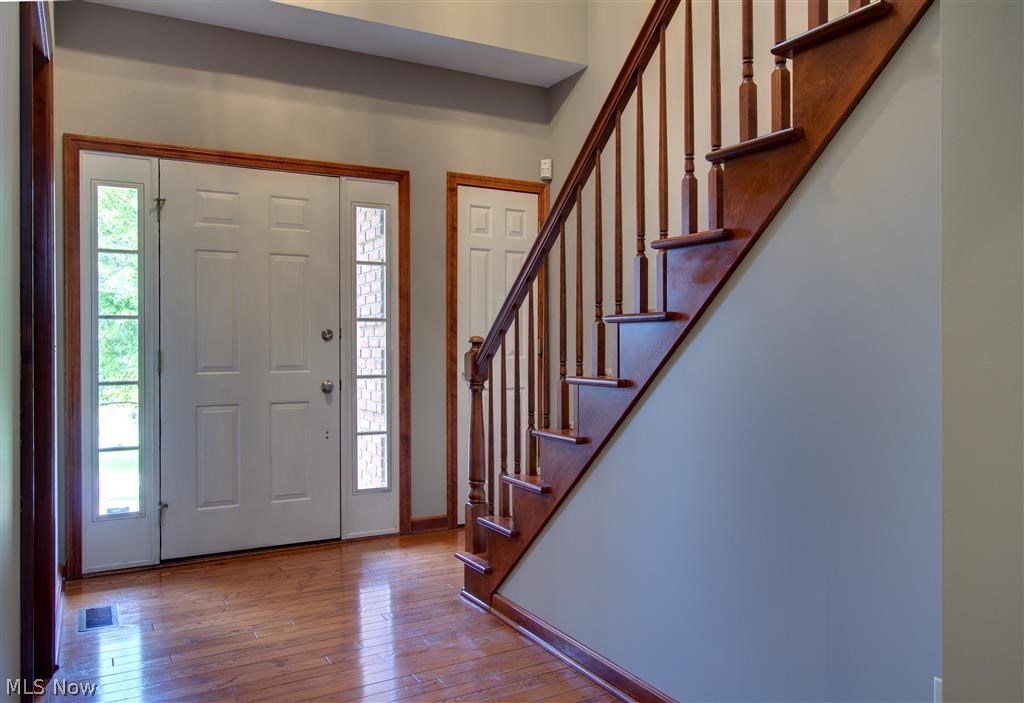 Audubon Ridge 1 - Residential