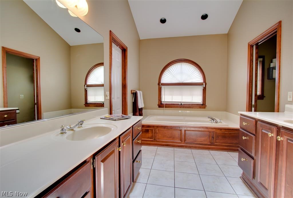 Audubon Ridge 1 - Residential