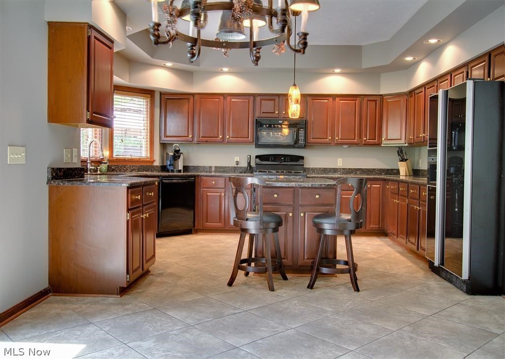 Audubon Ridge 1 - Residential