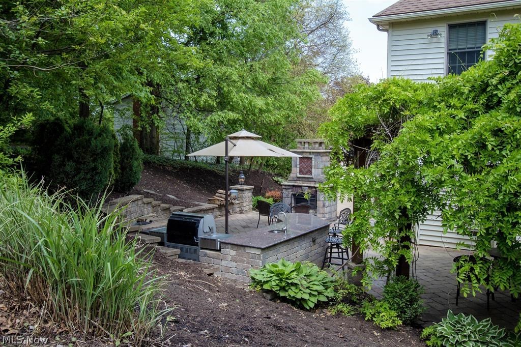 Audubon Ridge 1 - Residential