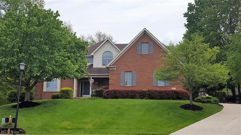 Audubon Ridge 1 - Residential