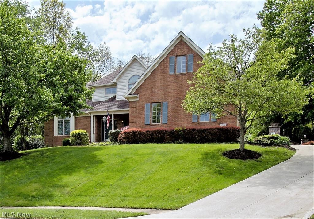 Audubon Ridge 1 - Residential