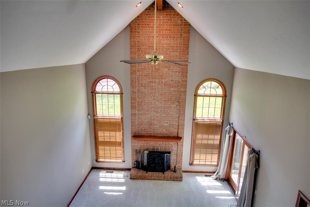 Audubon Ridge 1 - Residential