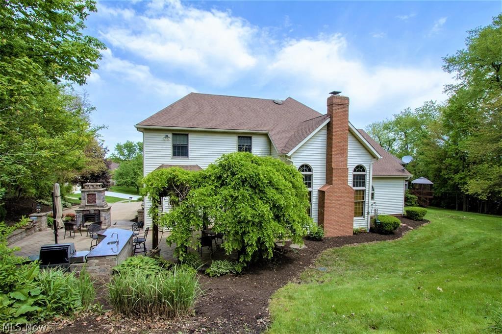 Audubon Ridge 1 - Residential