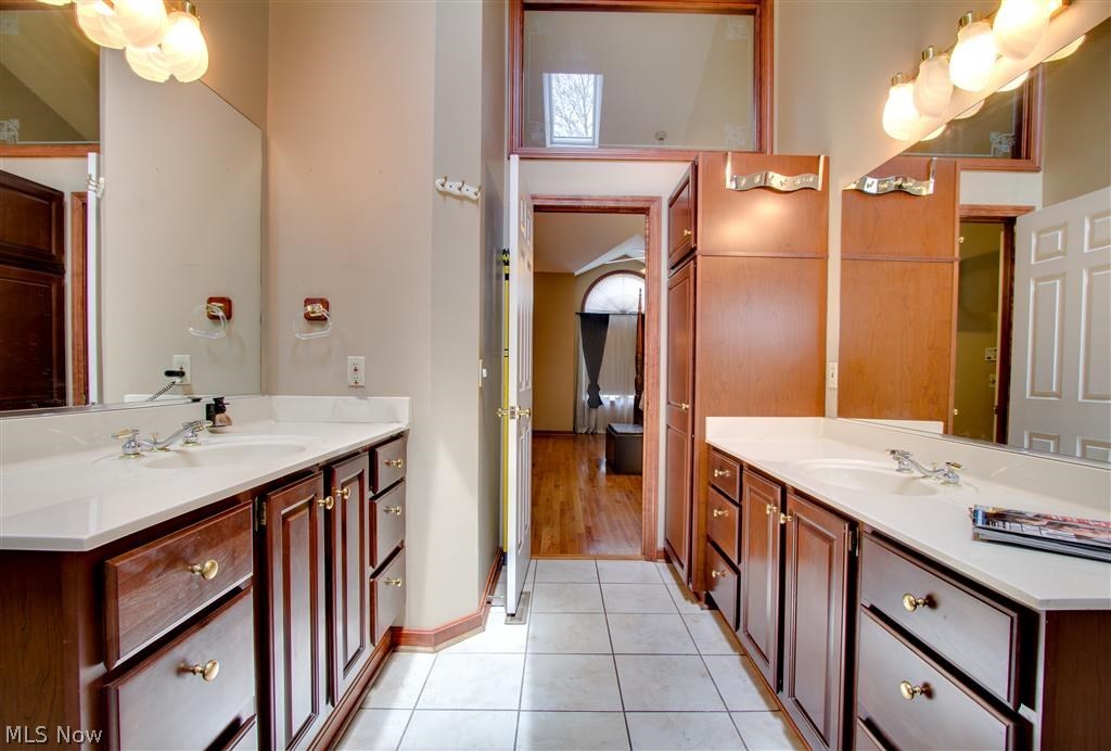 Audubon Ridge 1 - Residential