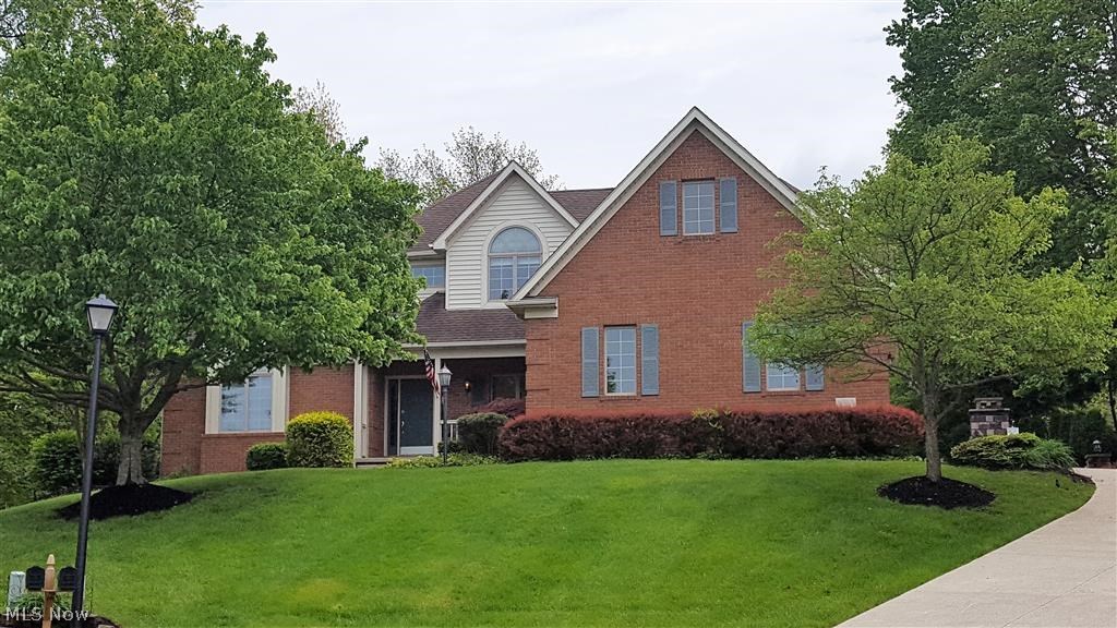 Audubon Ridge 1 - Residential