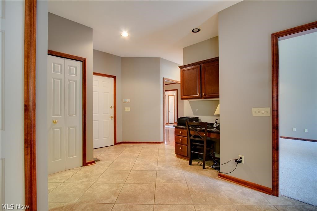 Audubon Ridge 1 - Residential