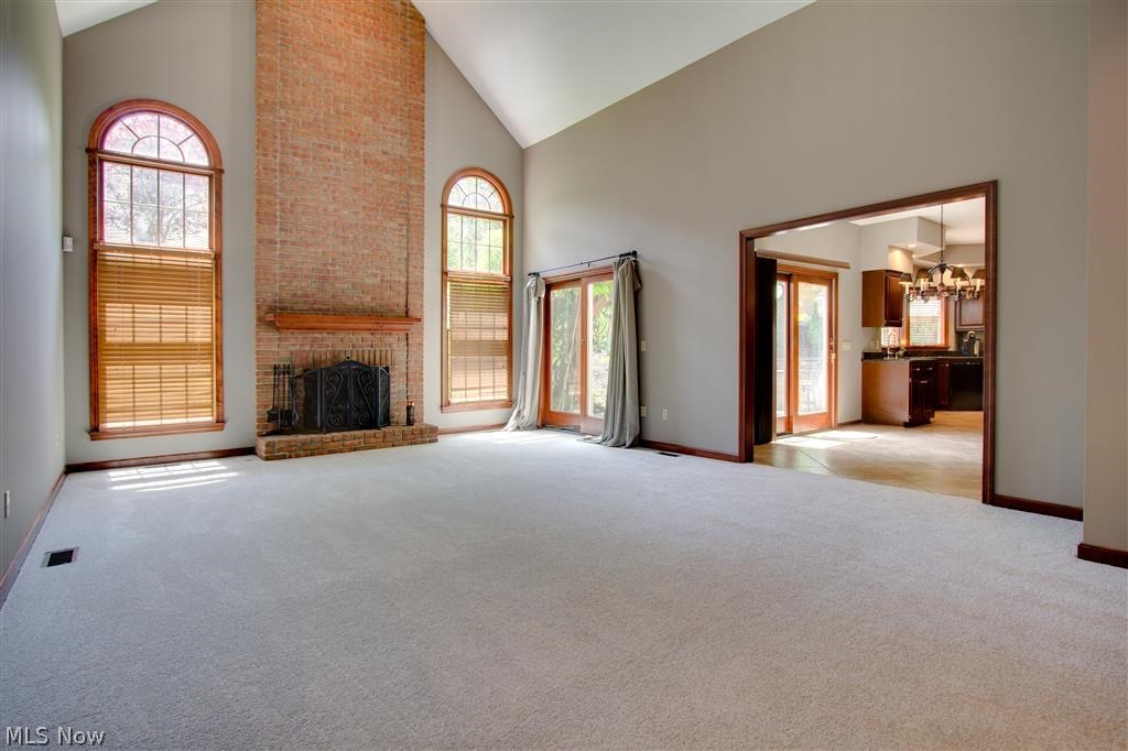 Audubon Ridge 1 - Residential