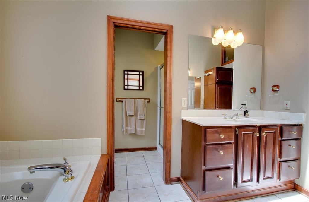 Audubon Ridge 1 - Residential