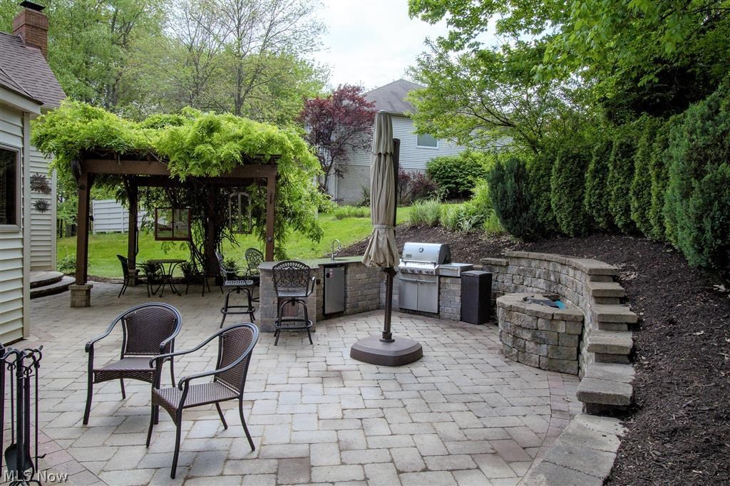 Audubon Ridge 1 - Residential