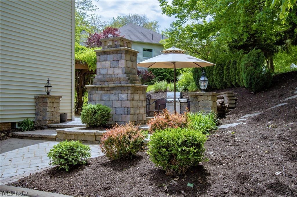 Audubon Ridge 1 - Residential