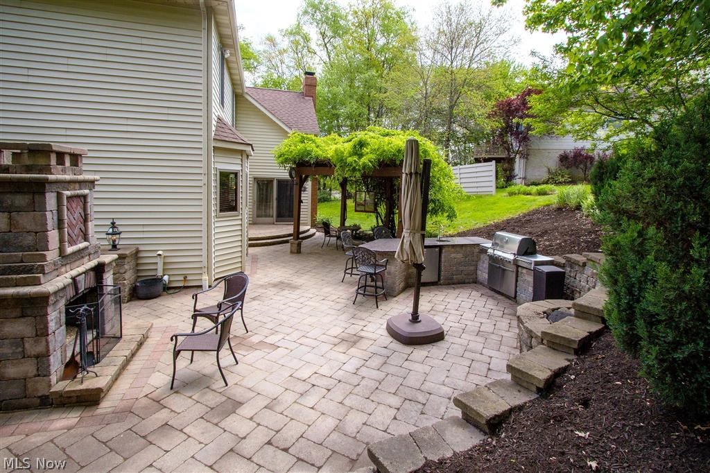 Audubon Ridge 1 - Residential