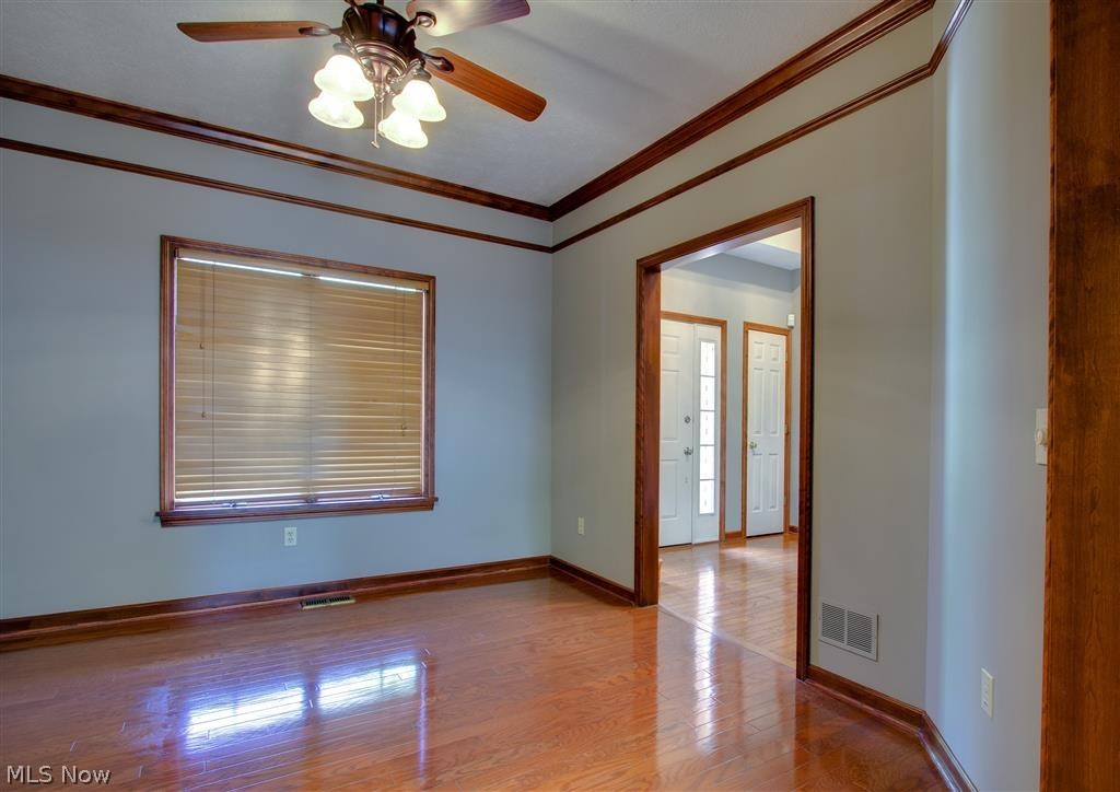 Audubon Ridge 1 - Residential