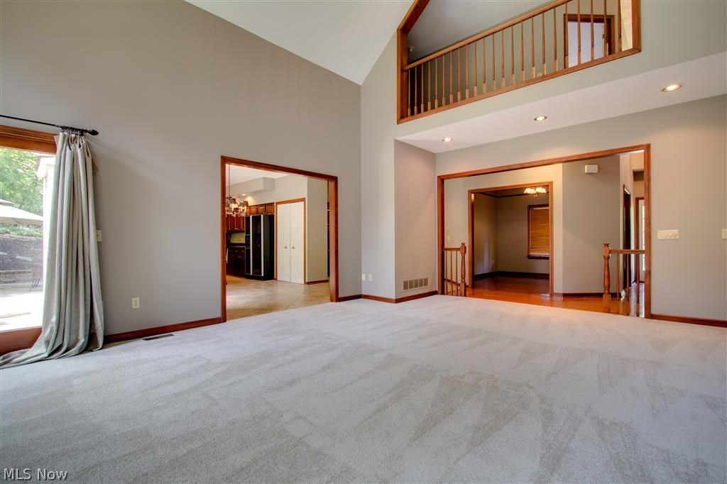 Audubon Ridge 1 - Residential