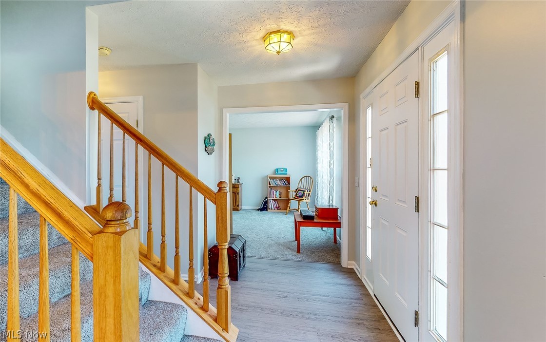 Lexington Ridge - Residential