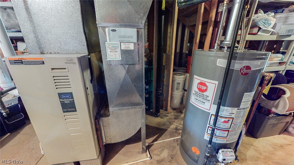 Lexington Ridge - Residential