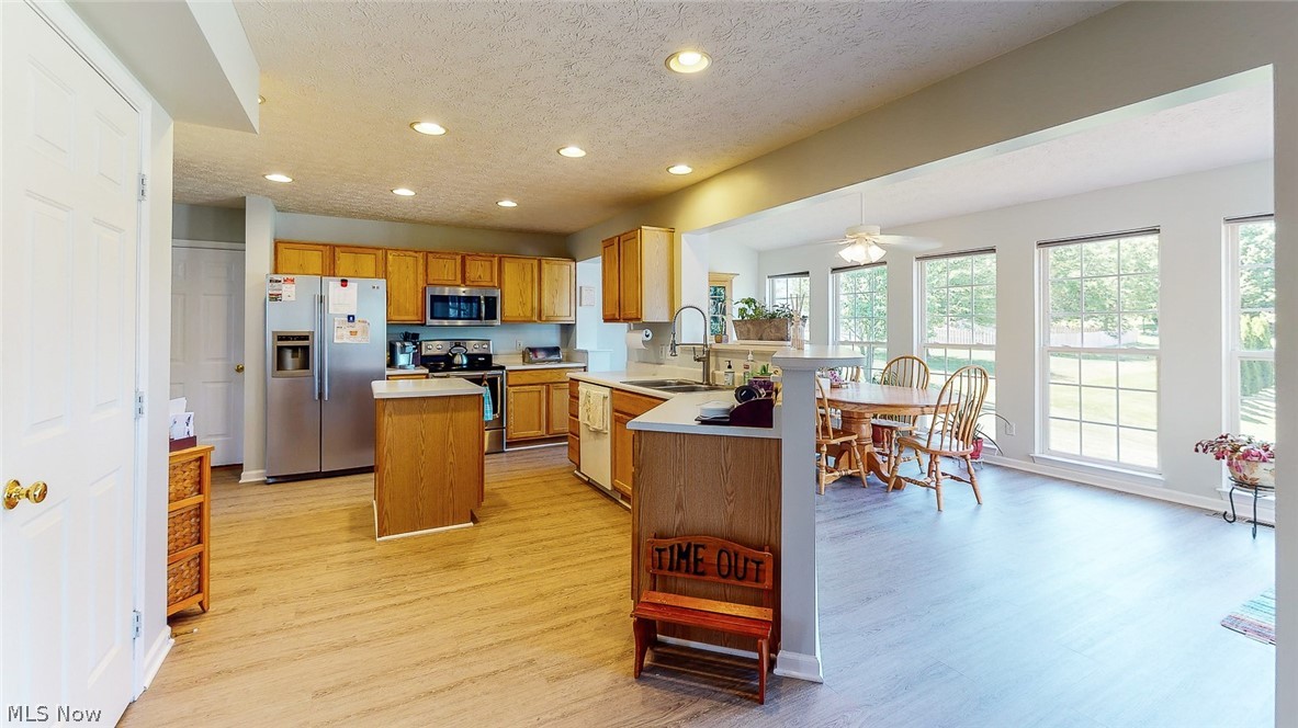 Lexington Ridge - Residential