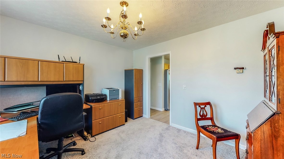 Lexington Ridge - Residential