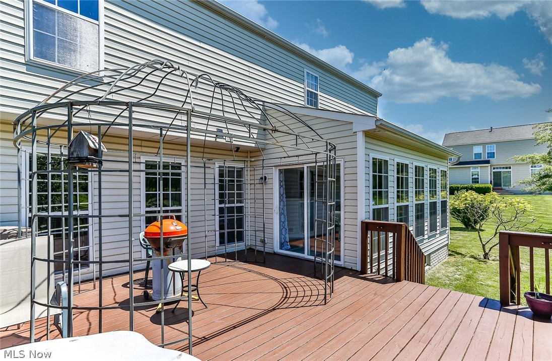 Lexington Ridge - Residential