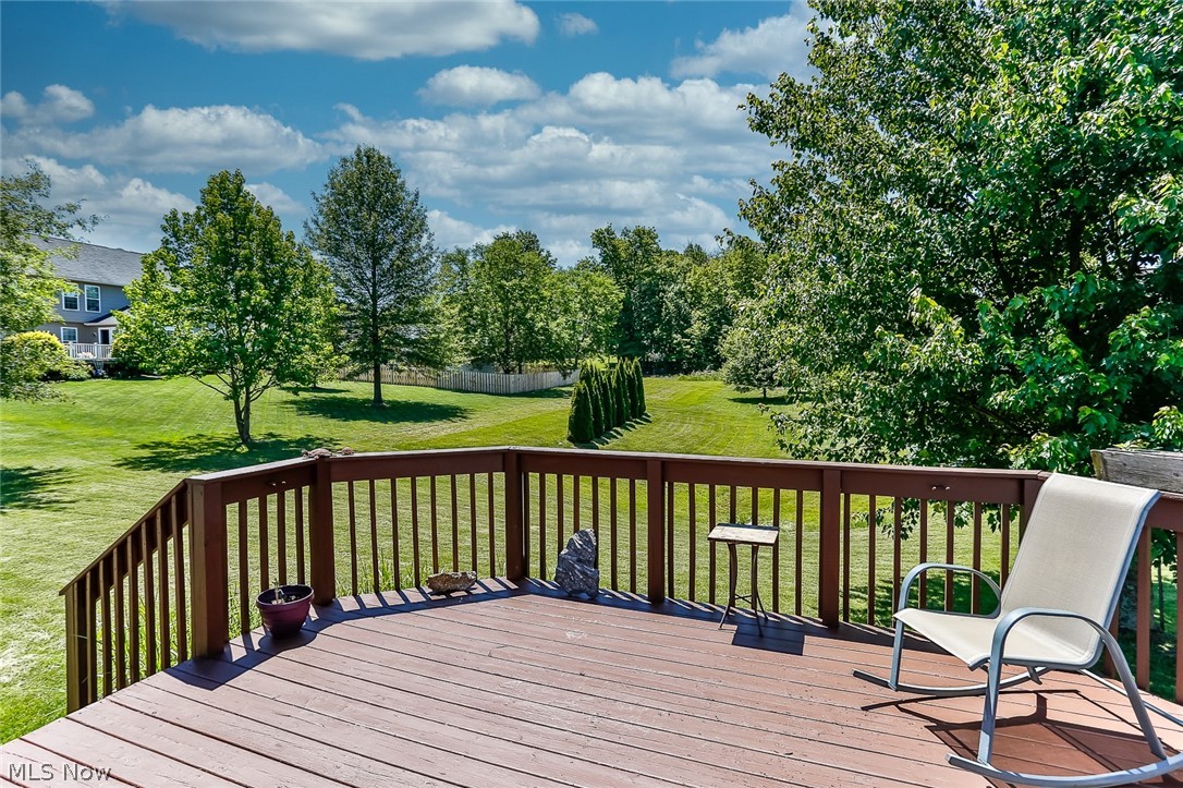 Lexington Ridge - Residential