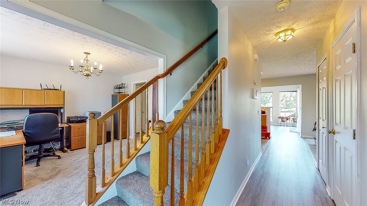 Lexington Ridge - Residential