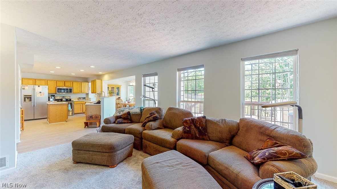 Lexington Ridge - Residential