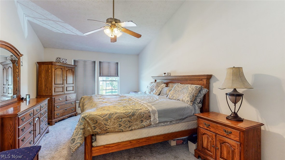 Lexington Ridge - Residential