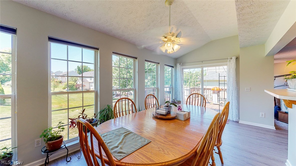 Lexington Ridge - Residential