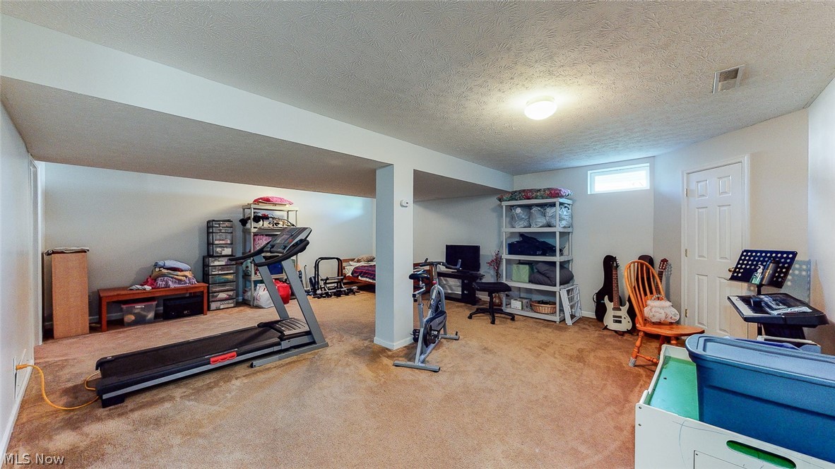 Lexington Ridge - Residential