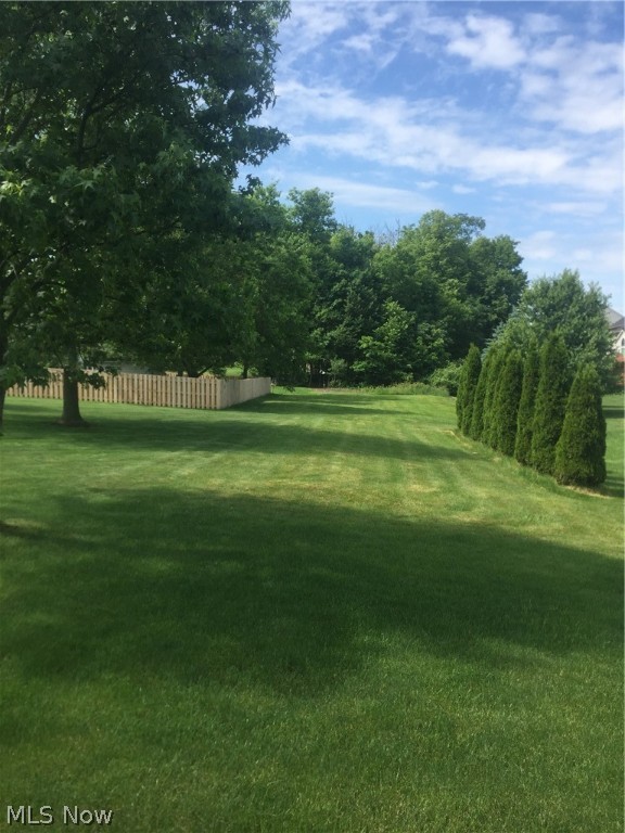 Lexington Ridge - Residential