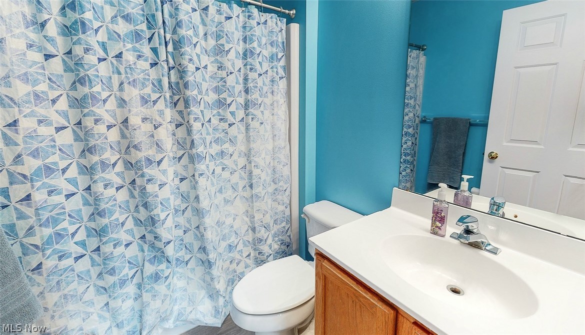 Lexington Ridge - Residential