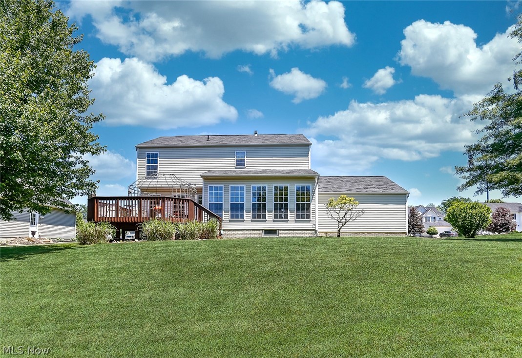 Lexington Ridge - Residential