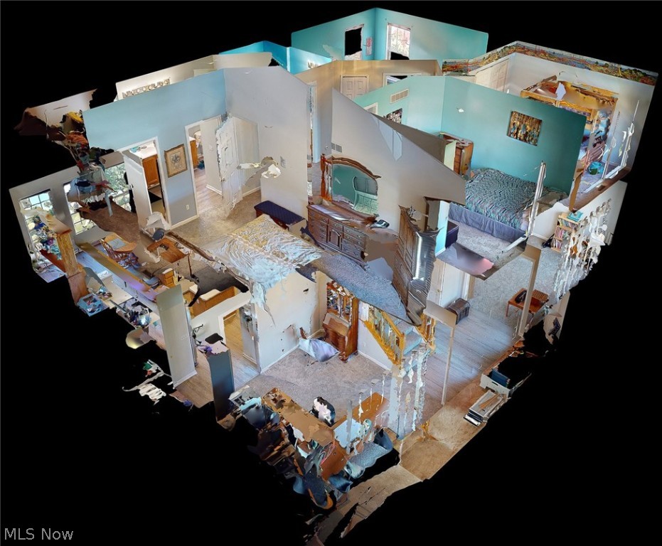 Lexington Ridge - Residential