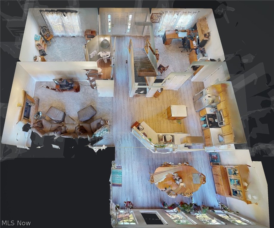 Lexington Ridge - Residential