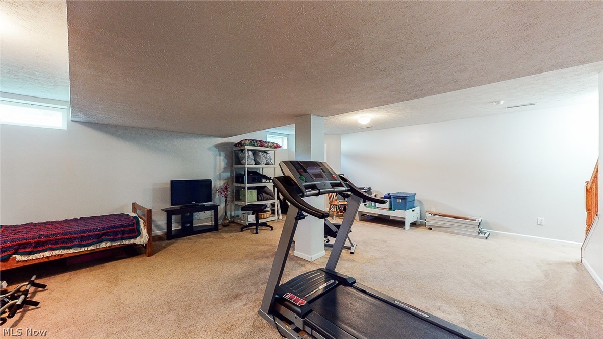 Lexington Ridge - Residential