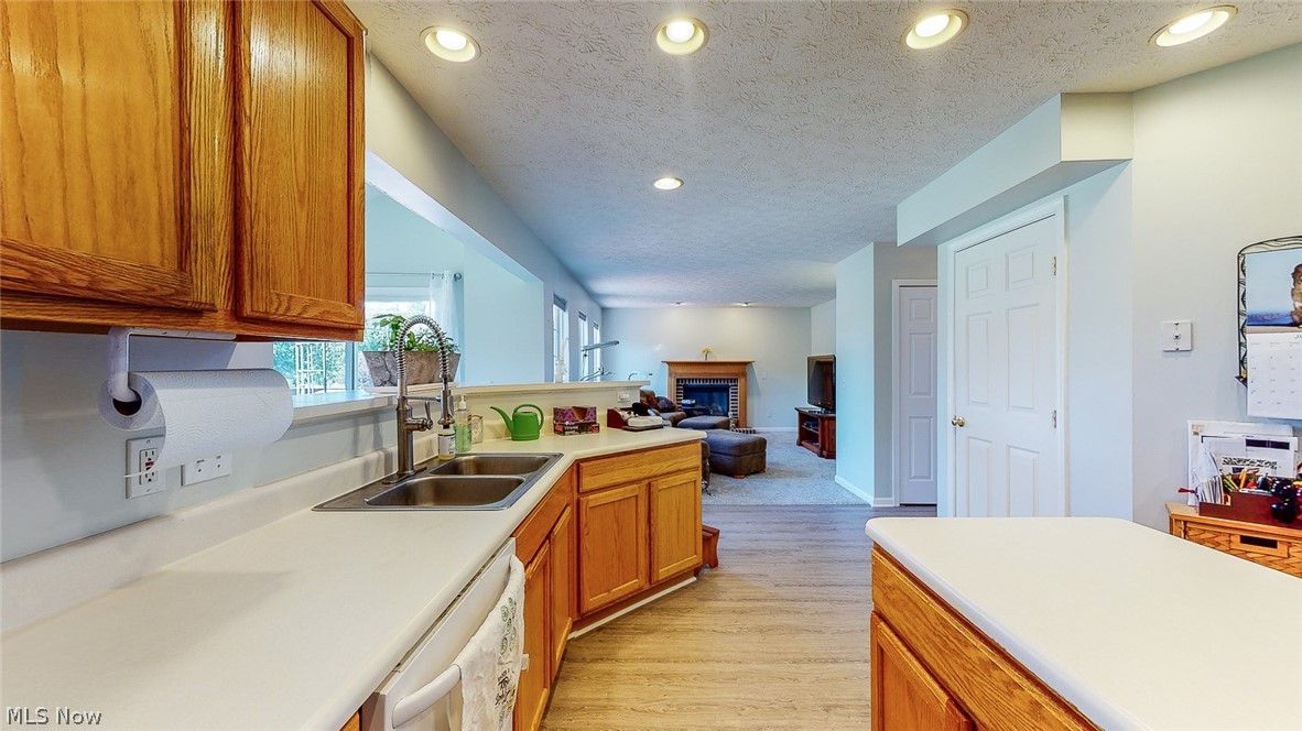 Lexington Ridge - Residential