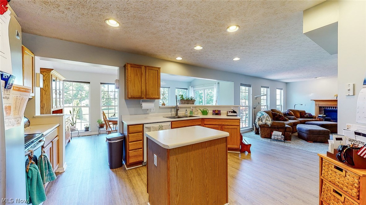 Lexington Ridge - Residential