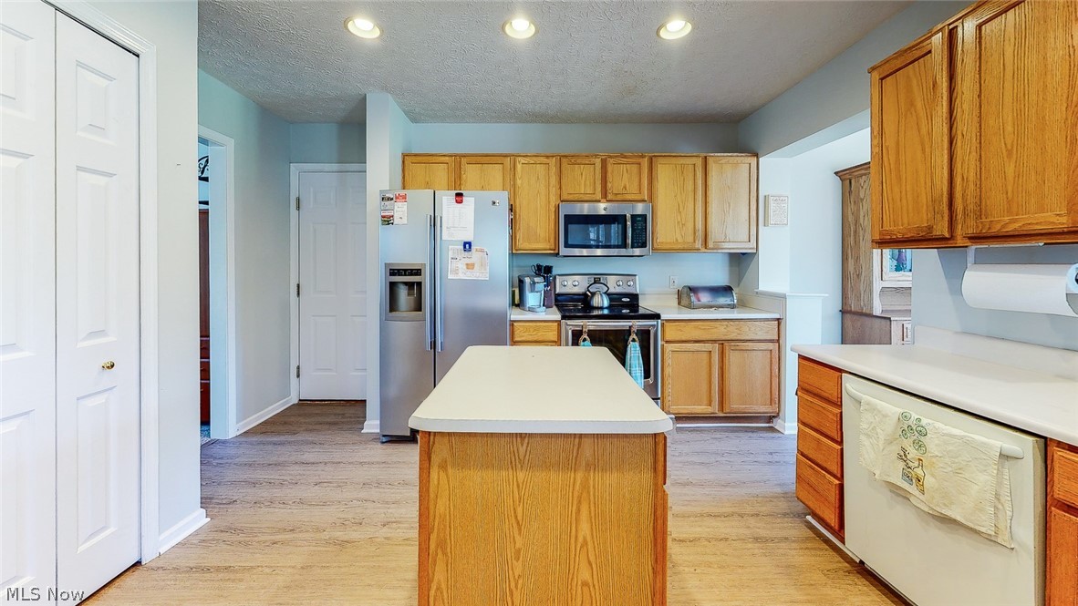 Lexington Ridge - Residential