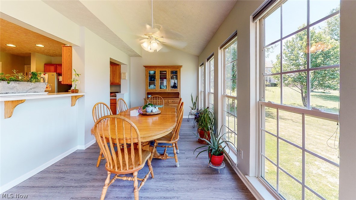 Lexington Ridge - Residential