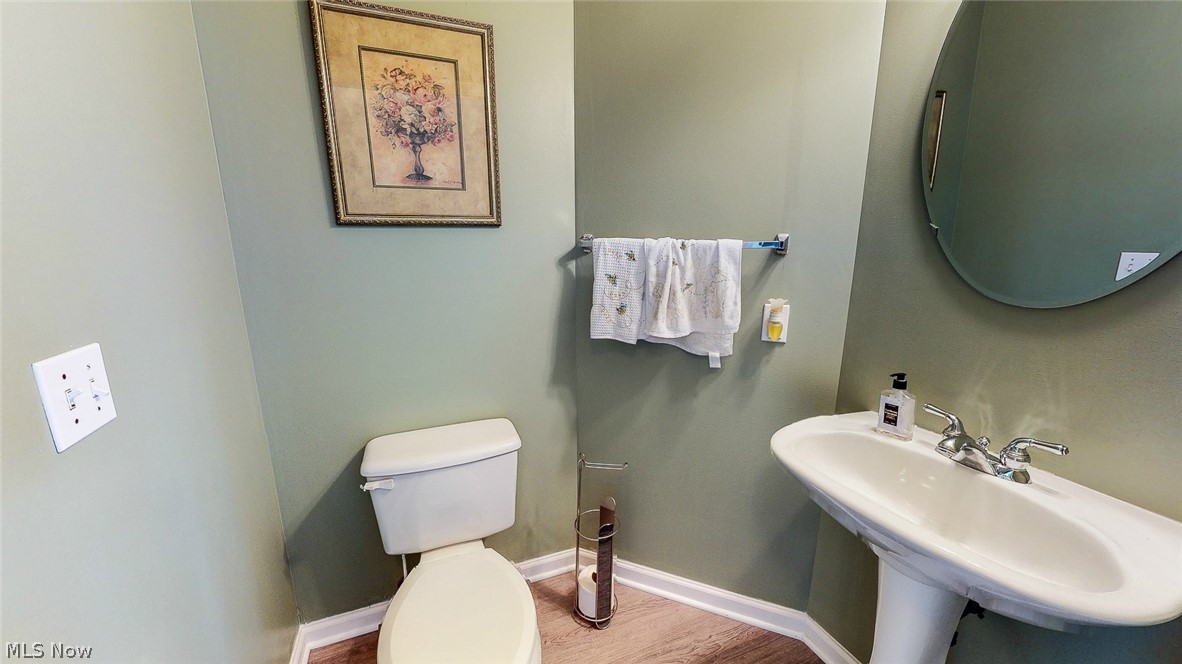 Lexington Ridge - Residential