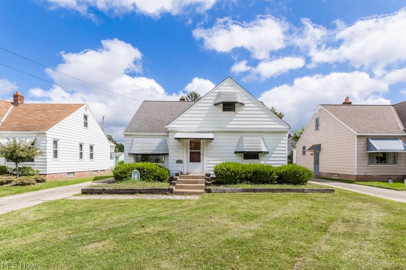 Nunamaker Hlnds - Residential