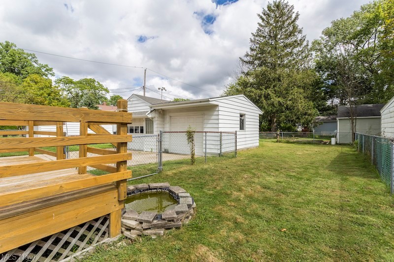 Nunamaker Hlnds - Residential