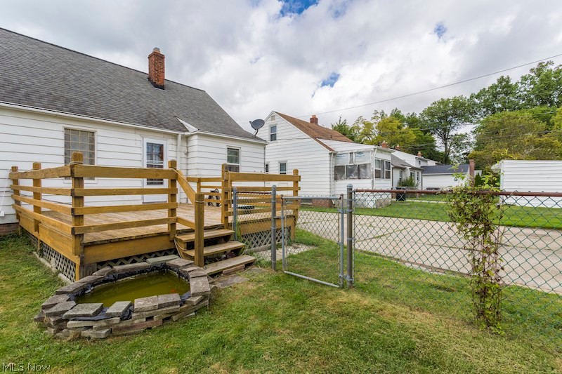 Nunamaker Hlnds - Residential