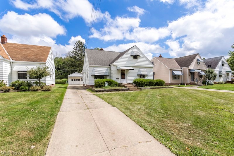 Nunamaker Hlnds - Residential