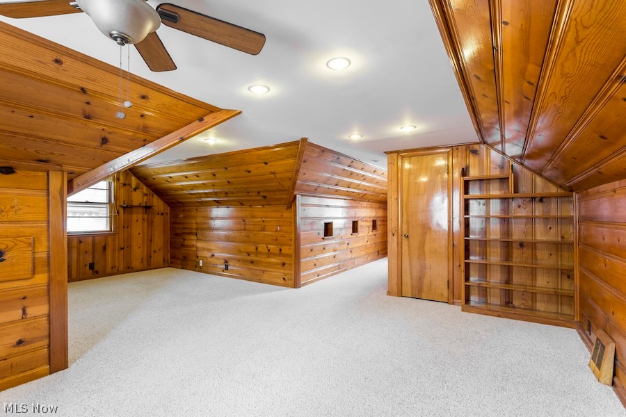 Nunamaker Hlnds - Residential