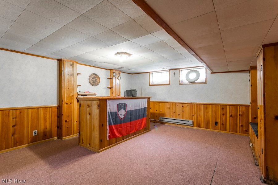 Nunamaker Hlnds - Residential